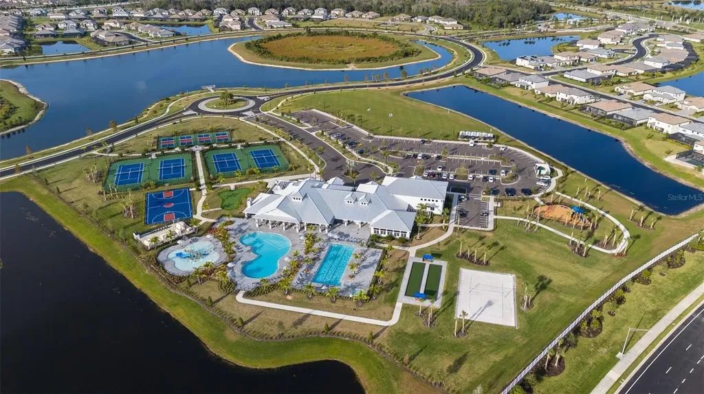 15949 Clear Skies Place Bradenton FL 34211