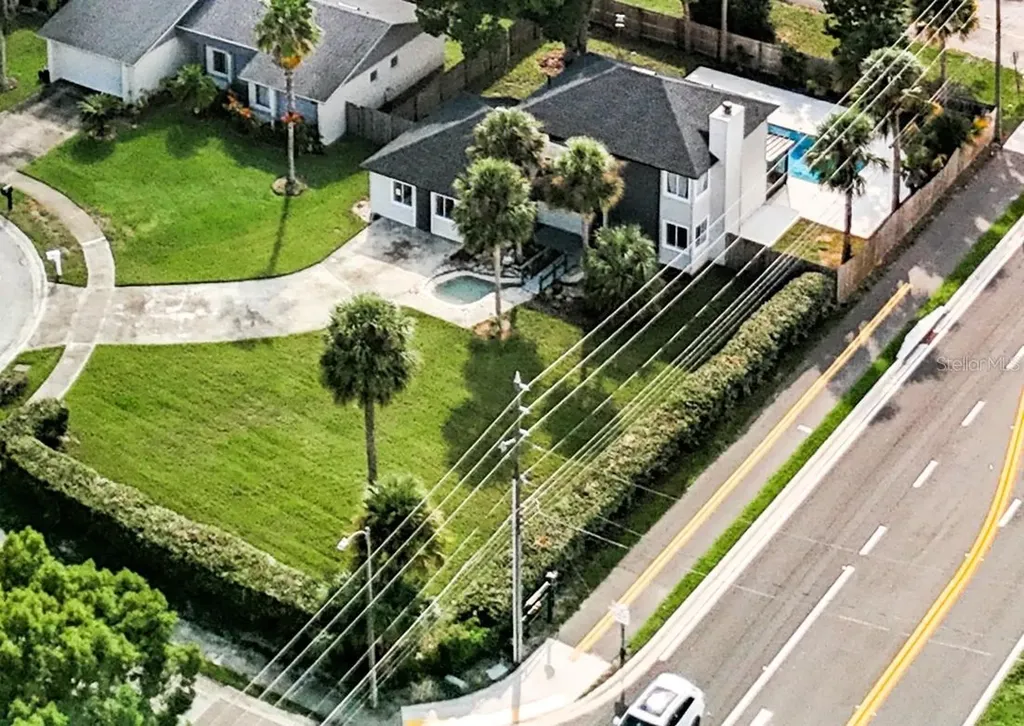 1040 Waverly Drive Longwood FL 32750