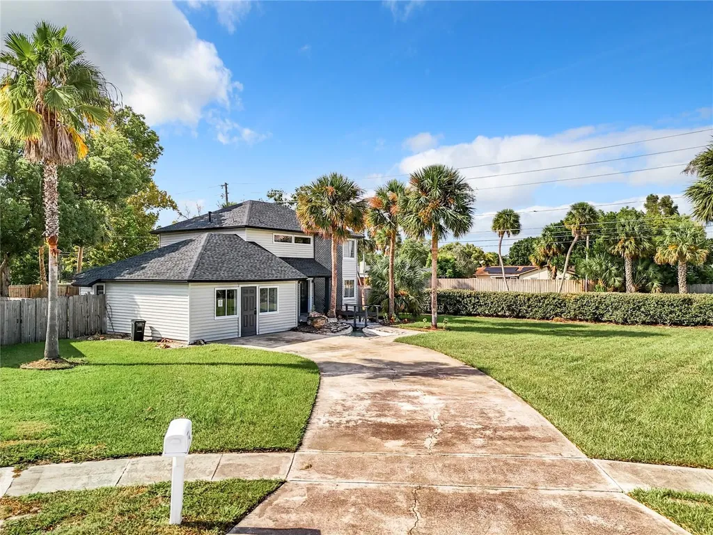 1040 Waverly Drive Longwood FL 32750
