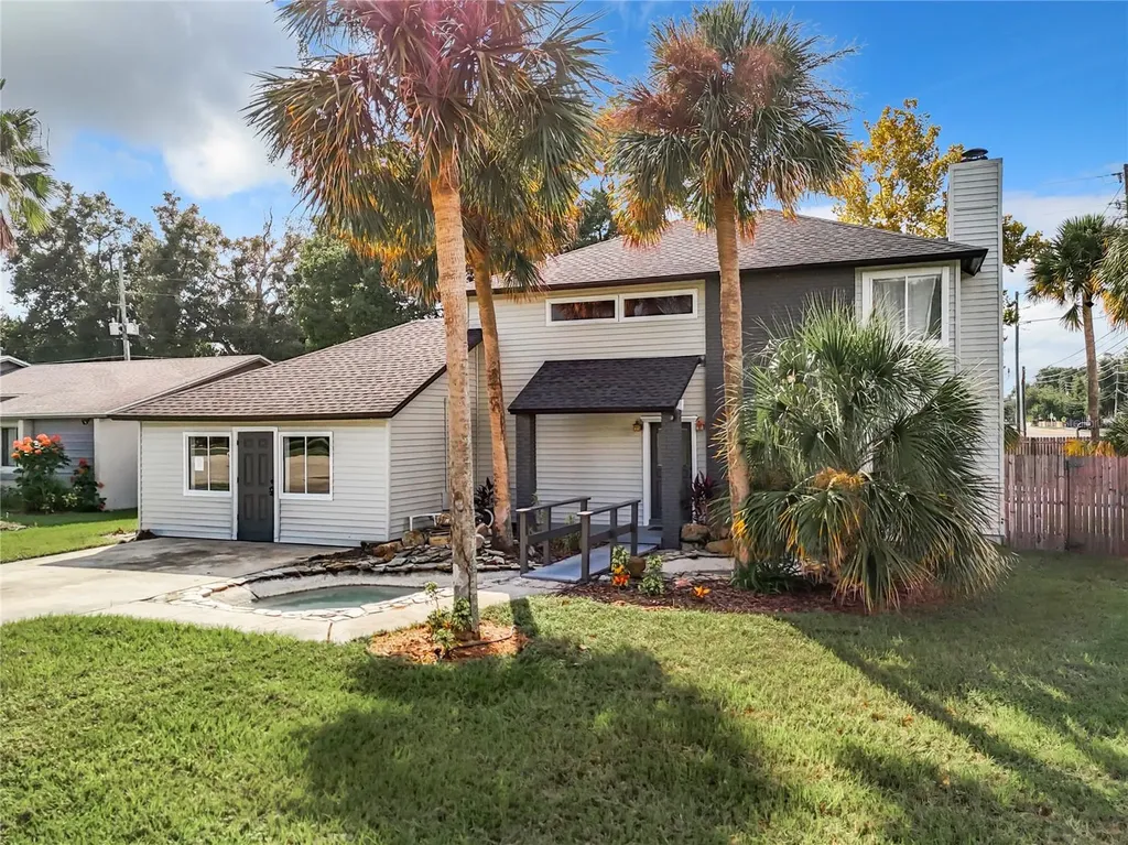 1040 Waverly Drive Longwood FL 32750