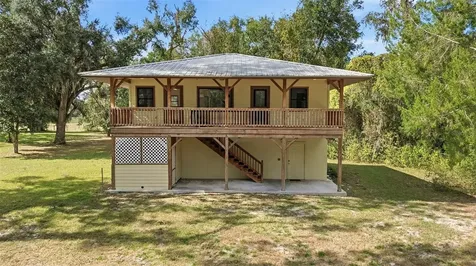 5505 Cr 634s Bushnell FL 33513