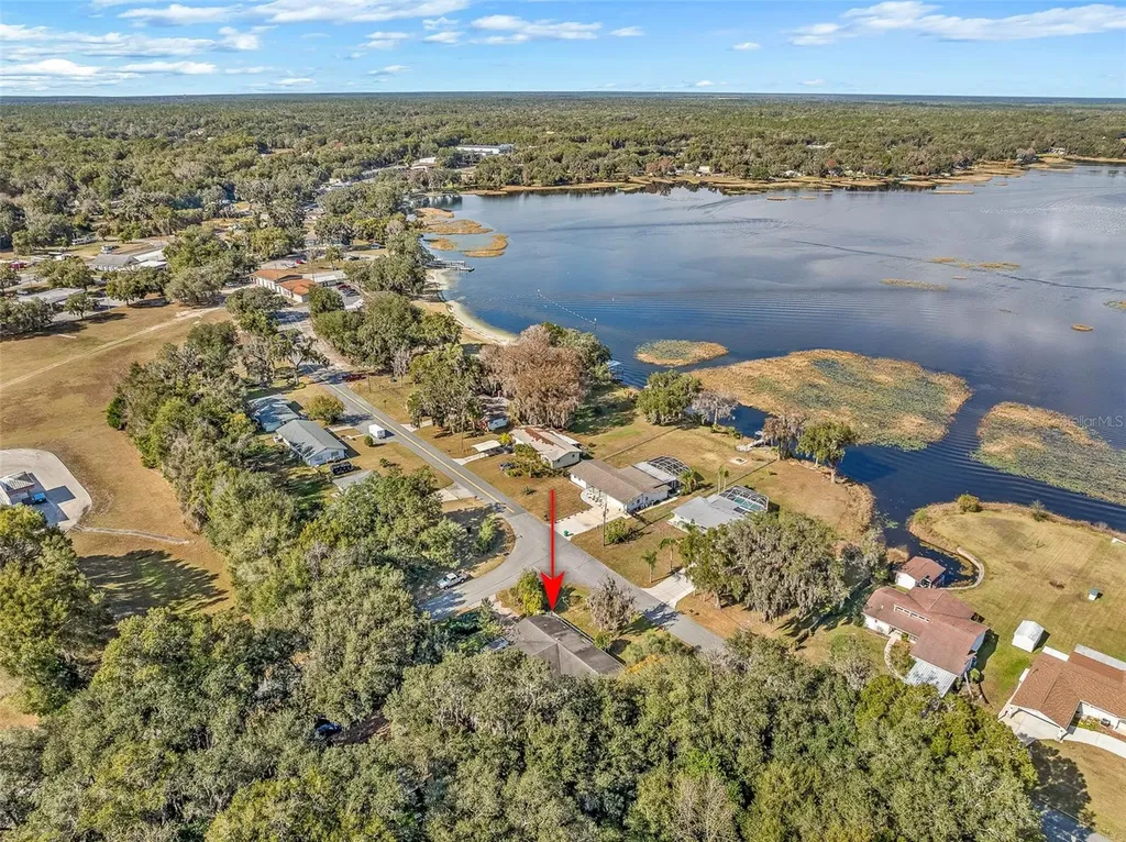 3820 E Orange Drive Hernando FL 34442