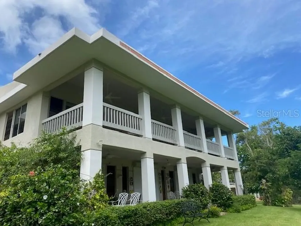 19 Fairways Village Drive Dorado PR 00646