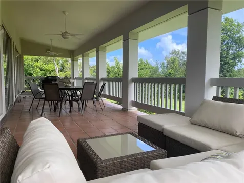 19 Fairways Village Drive Dorado PR 00646