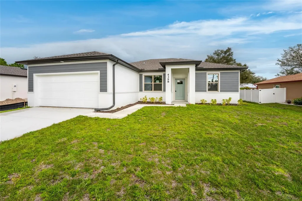 4398 Ponce De Leon Boulevard North Port FL 34291