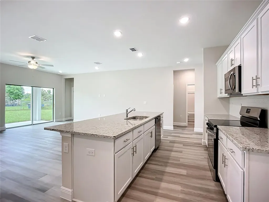 4398 Ponce De Leon Boulevard North Port FL 34291