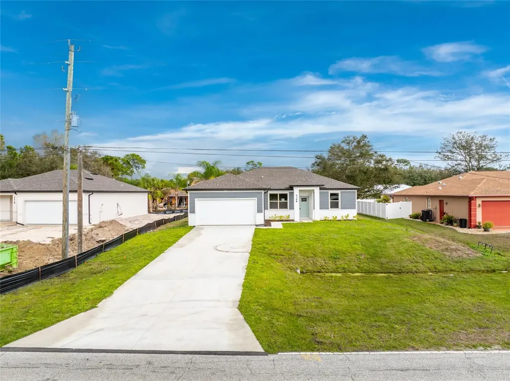 4398 Ponce De Leon Boulevard North Port FL 34291