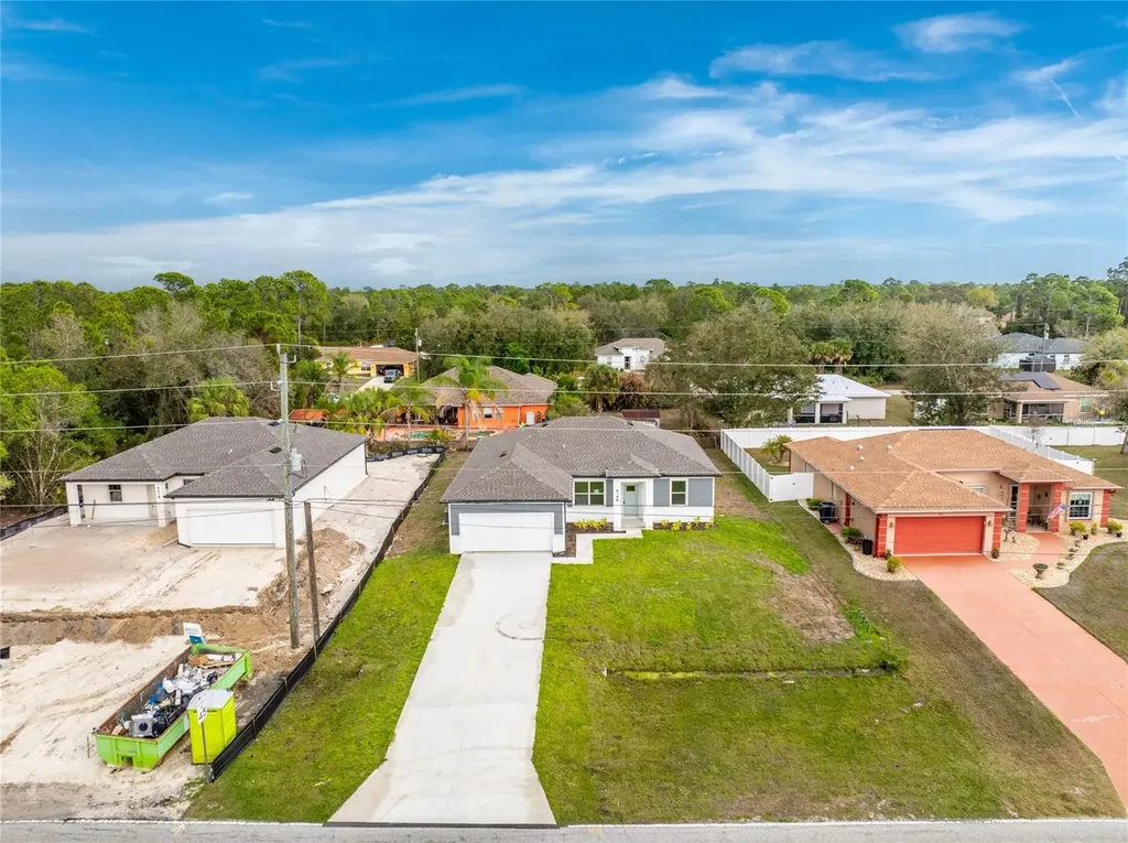 4398 Ponce De Leon Boulevard North Port FL 34291