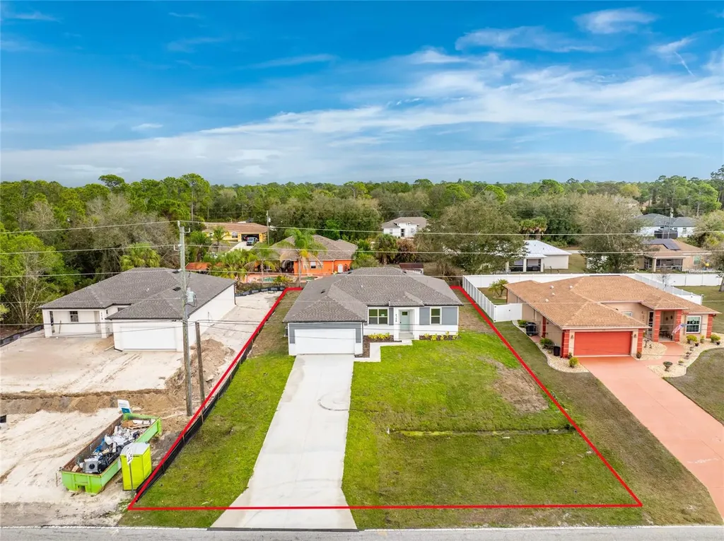 4398 Ponce De Leon Boulevard North Port FL 34291