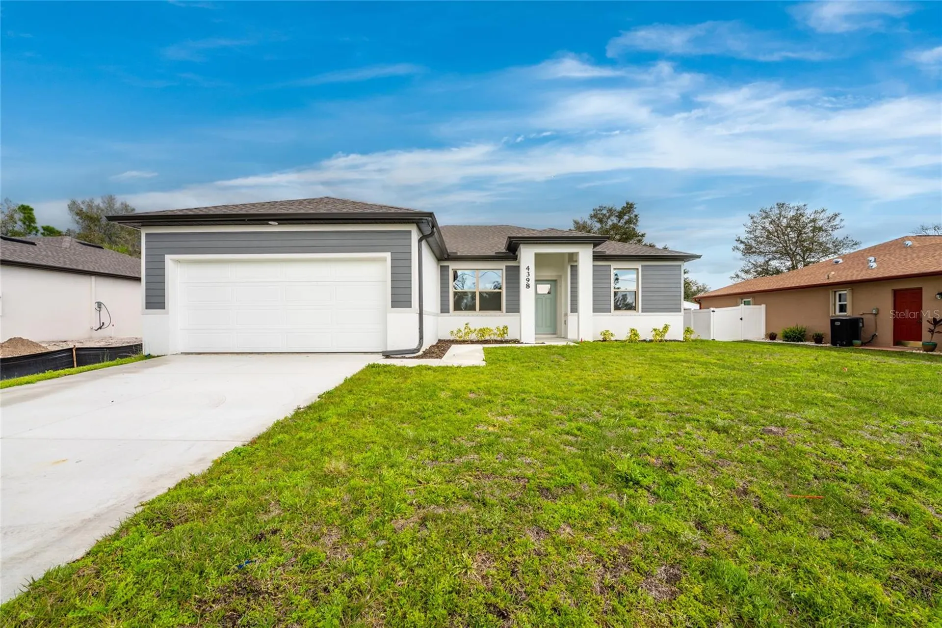4398 Ponce De Leon Boulevard North Port FL 34291
