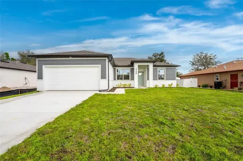 4398 Ponce De Leon Boulevard North Port FL 34291