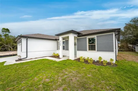 4398 Ponce De Leon Boulevard North Port FL 34291