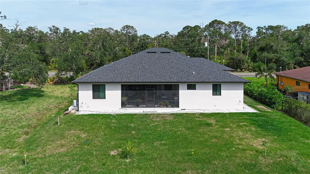 11960 De Leon Drive North Port FL 34287
