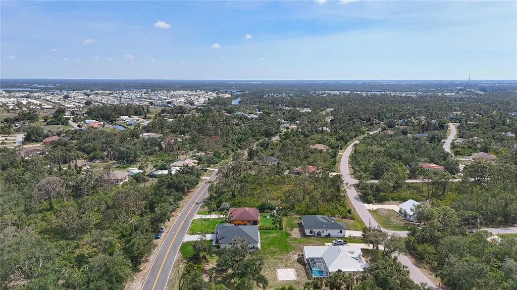 11960 De Leon Drive North Port FL 34287