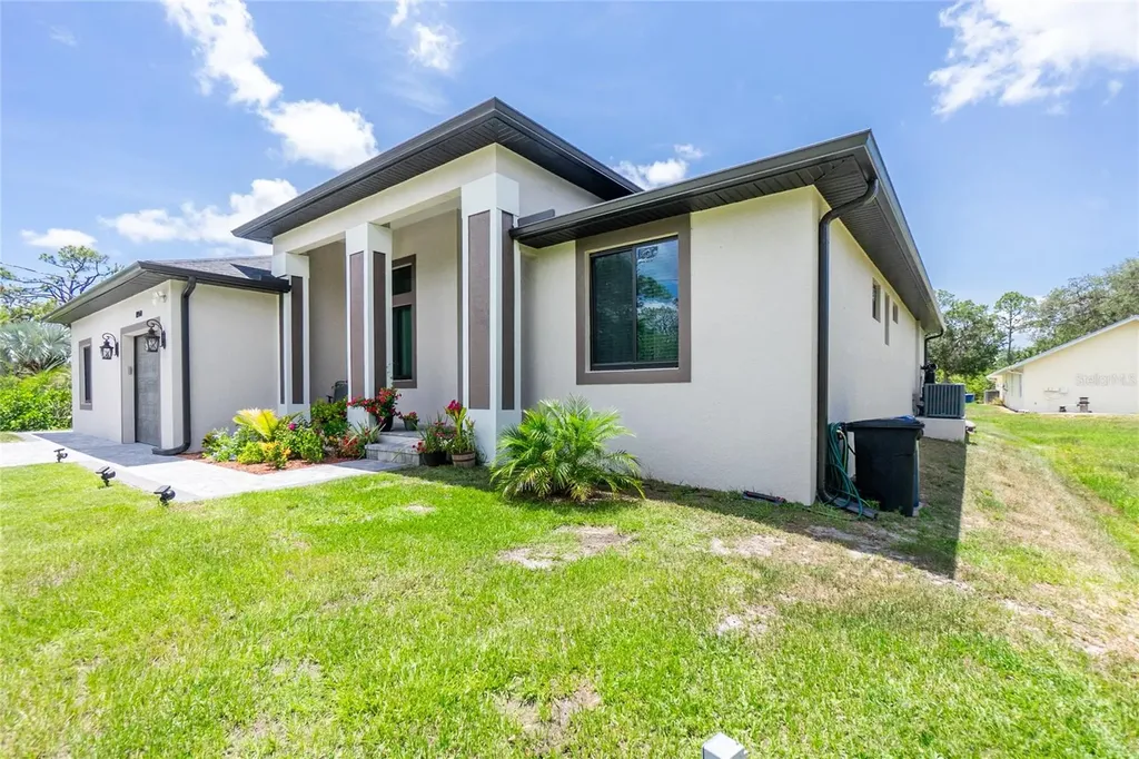 11960 De Leon Drive North Port FL 34287