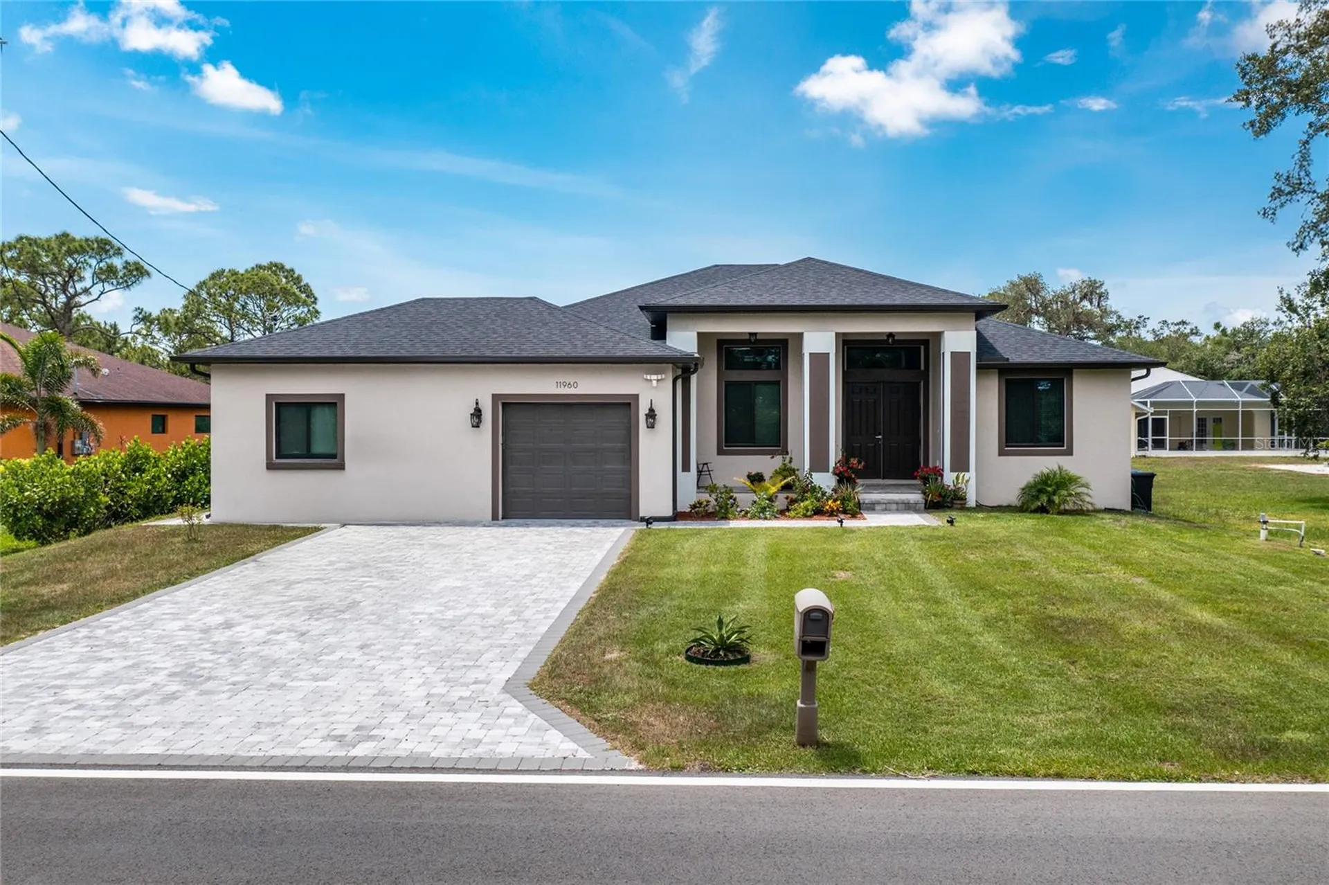 11960 De Leon Drive North Port FL 34287