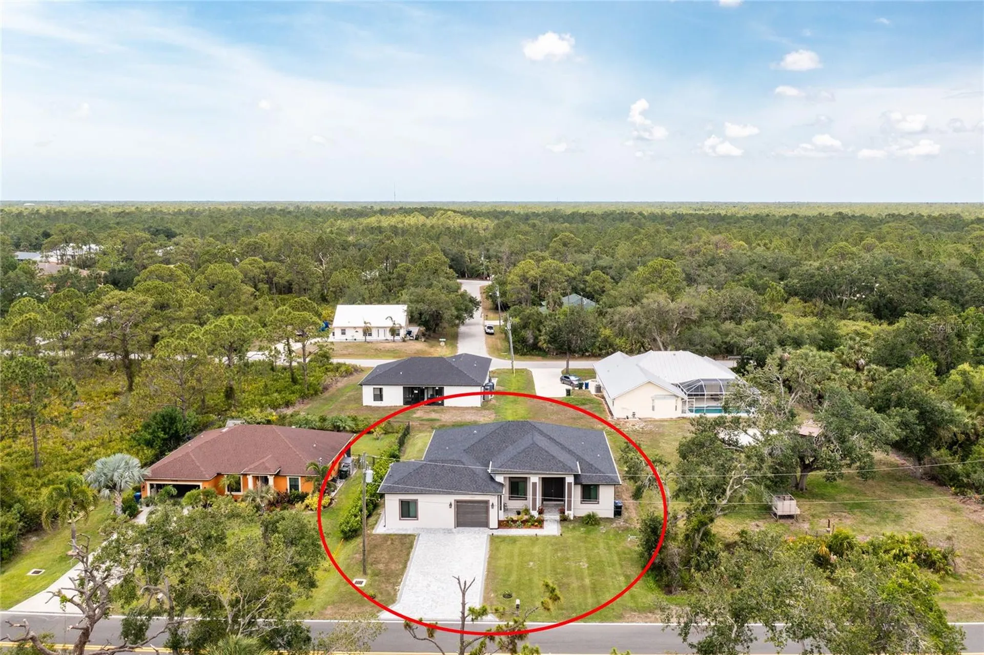 11960 De Leon Drive North Port FL 34287