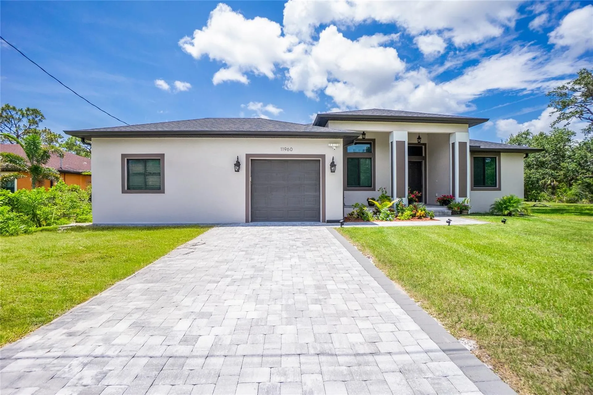 11960 De Leon Drive North Port FL 34287