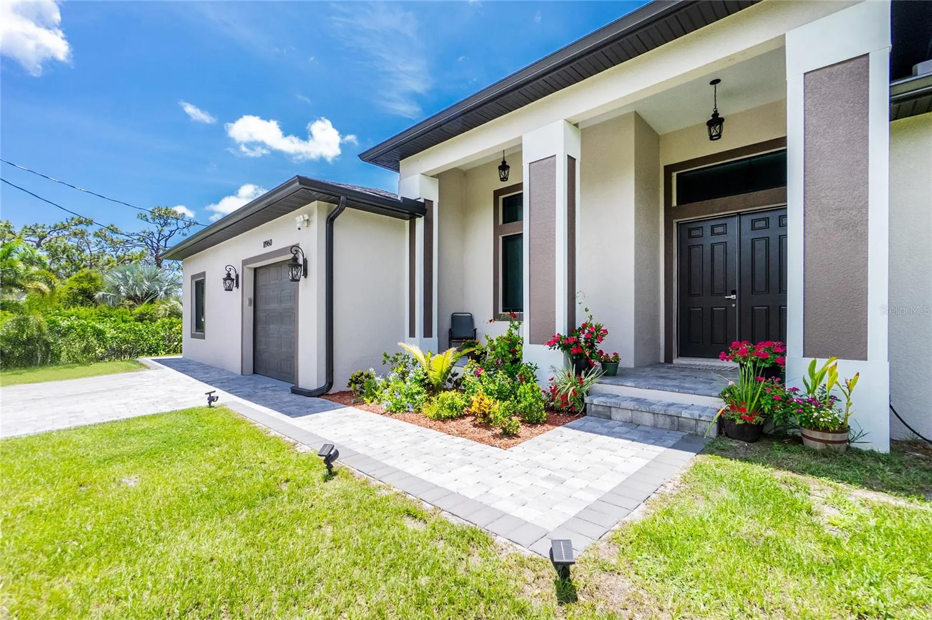 11960 De Leon Drive North Port FL 34287
