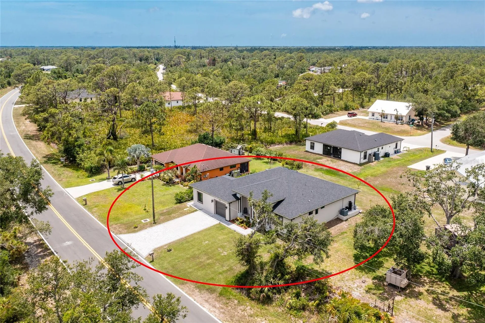11960 De Leon Drive North Port FL 34287