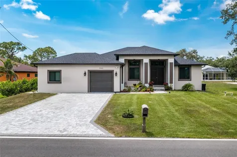 11960 De Leon Drive North Port FL 34287