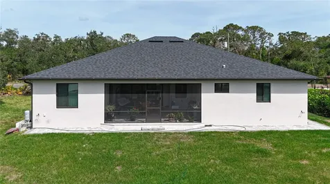 11960 De Leon Drive North Port FL 34287