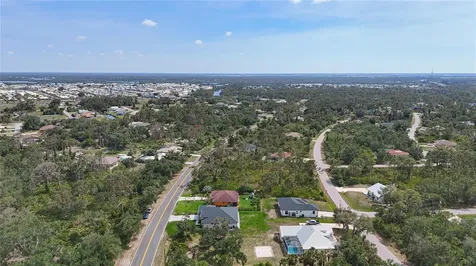 11960 De Leon Drive North Port FL 34287