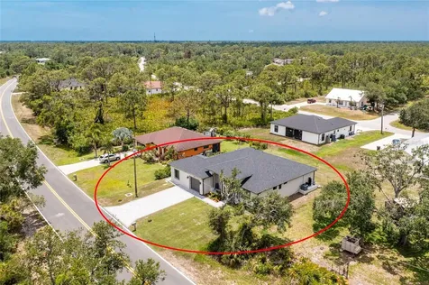 11960 De Leon Drive North Port FL 34287