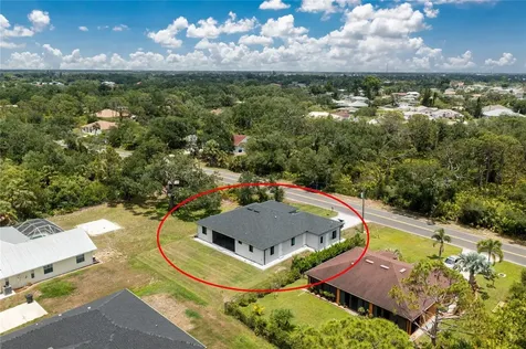 11960 De Leon Drive North Port FL 34287