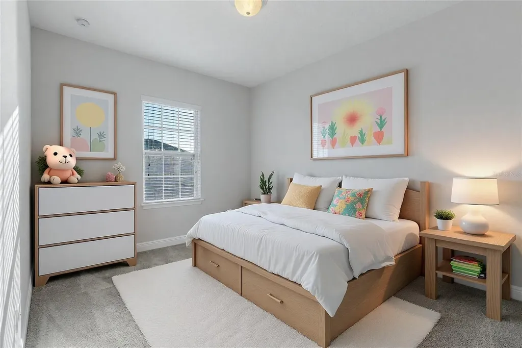 8164 Upper Perse Circle Orlando FL 32827