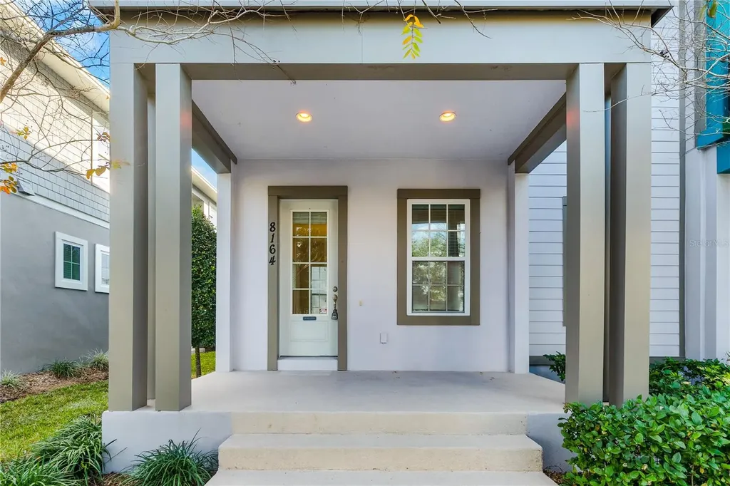 8164 Upper Perse Circle Orlando FL 32827