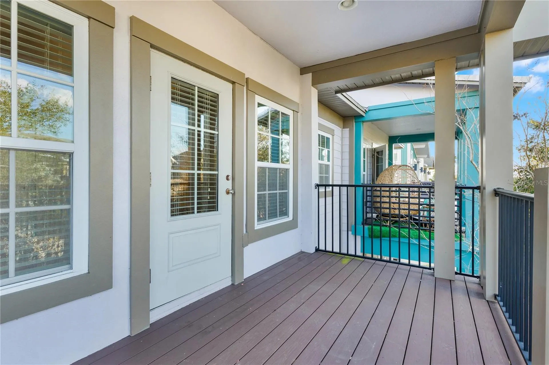 8164 Upper Perse Circle Orlando FL 32827
