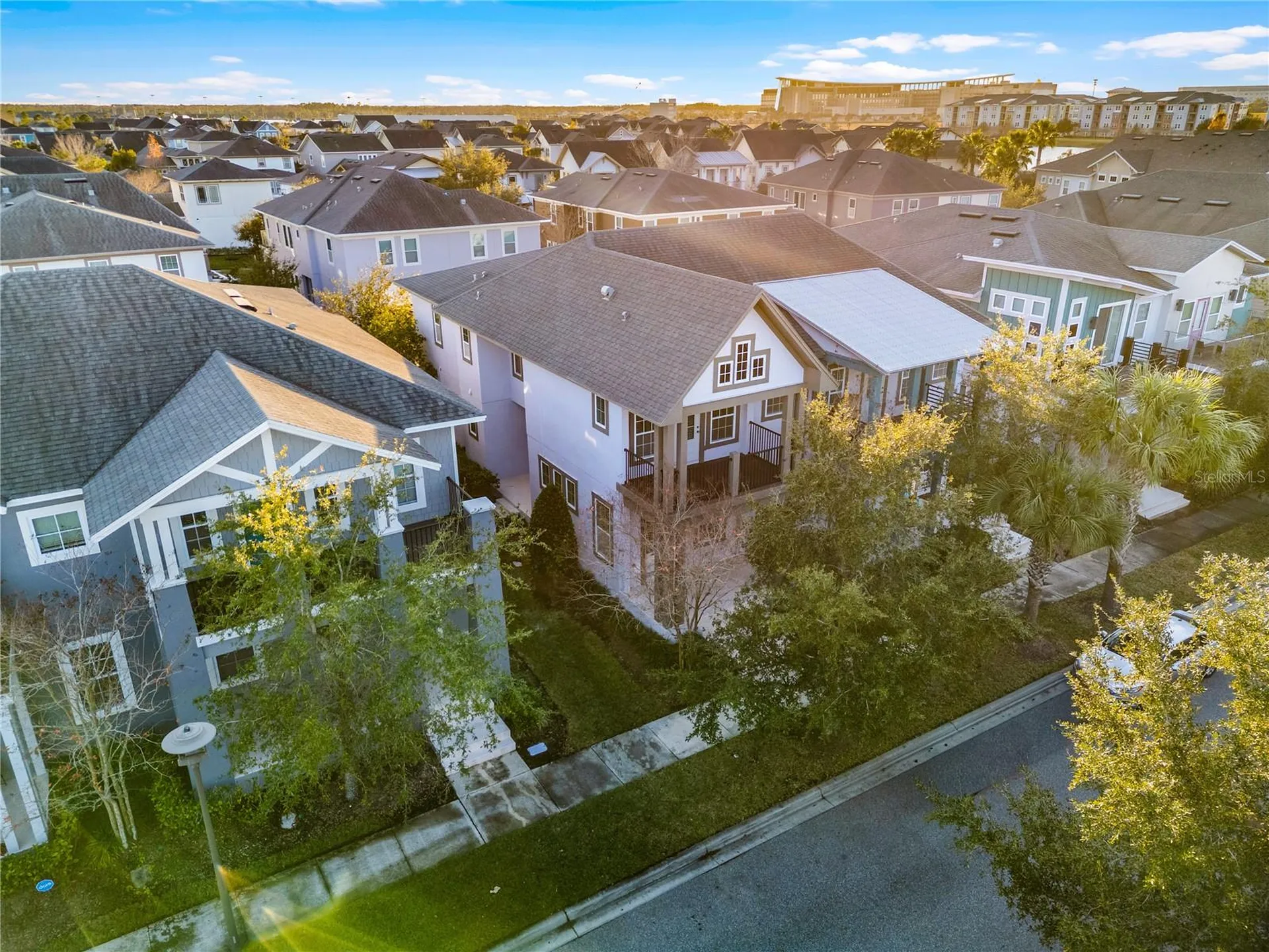 8164 Upper Perse Circle Orlando FL 32827