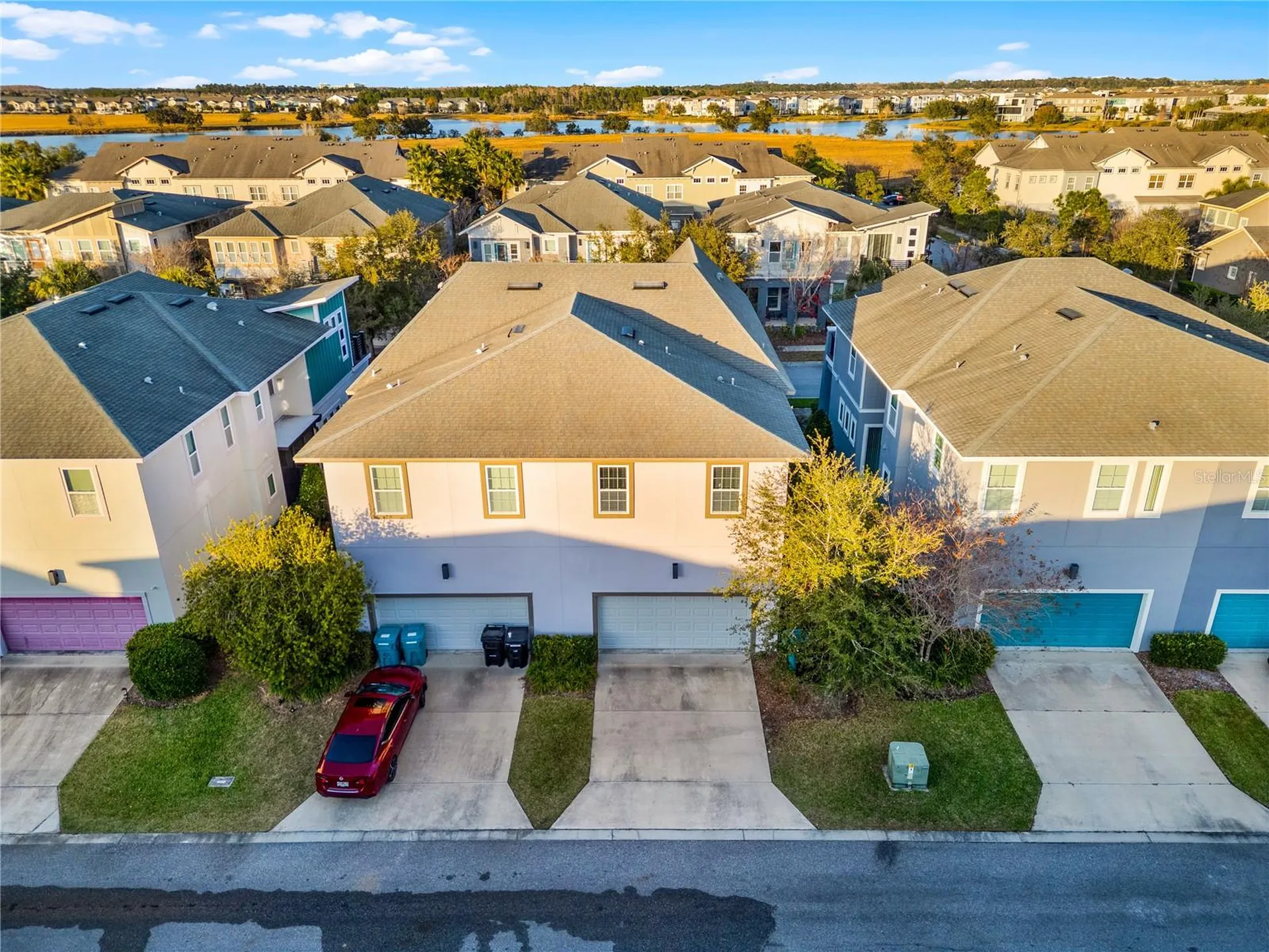 8164 Upper Perse Circle Orlando FL 32827