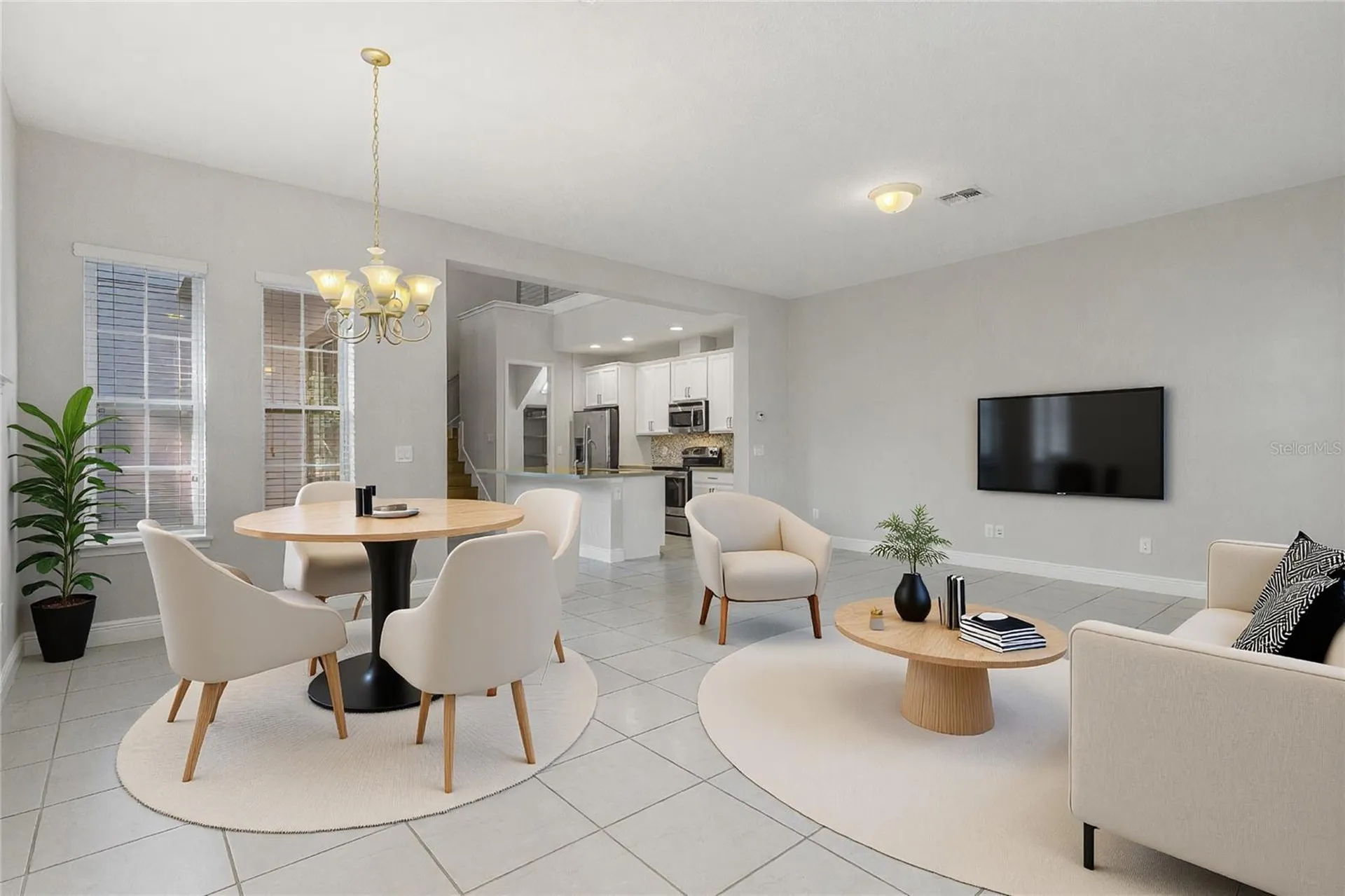 8164 Upper Perse Circle Orlando FL 32827
