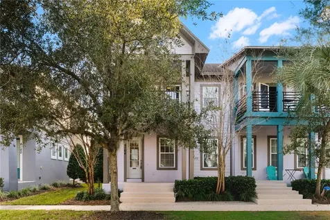 8164 Upper Perse Circle Orlando FL 32827