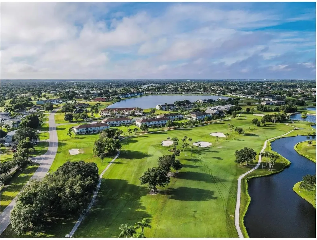 403 & 395 San Cristobal Punta Gorda FL 33983