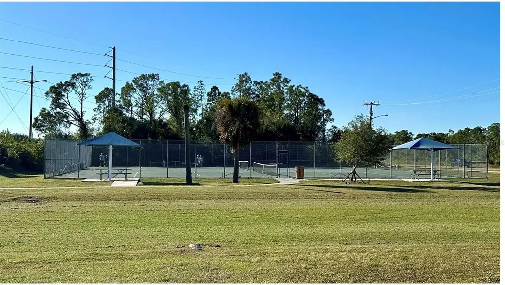 403 & 395 San Cristobal Punta Gorda FL 33983