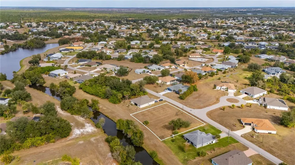 403 & 395 San Cristobal Punta Gorda FL 33983