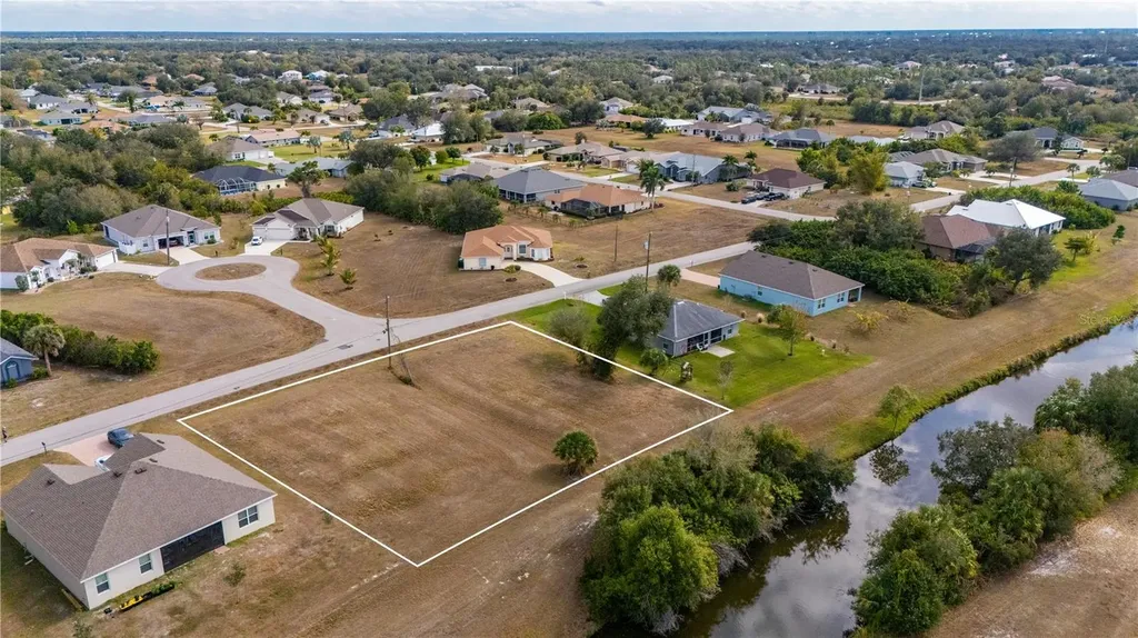 403 & 395 San Cristobal Punta Gorda FL 33983