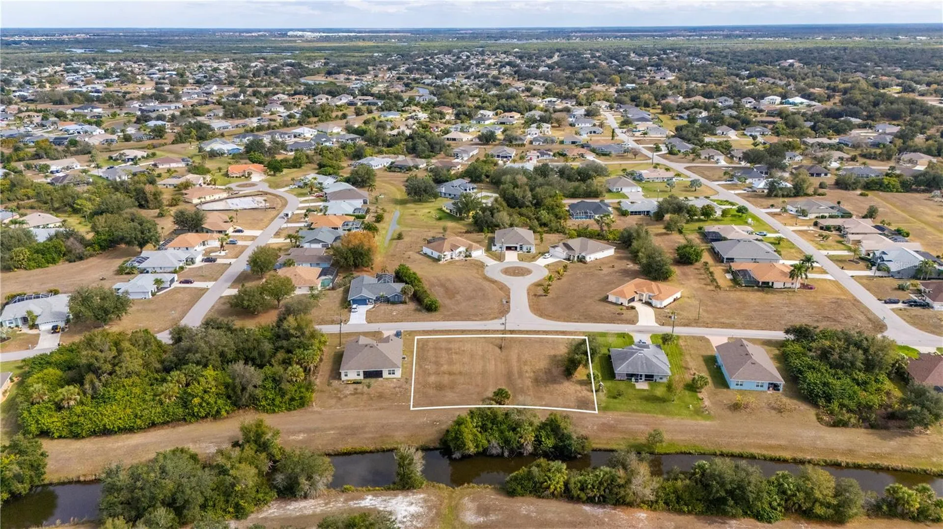403 & 395 San Cristobal Punta Gorda FL 33983