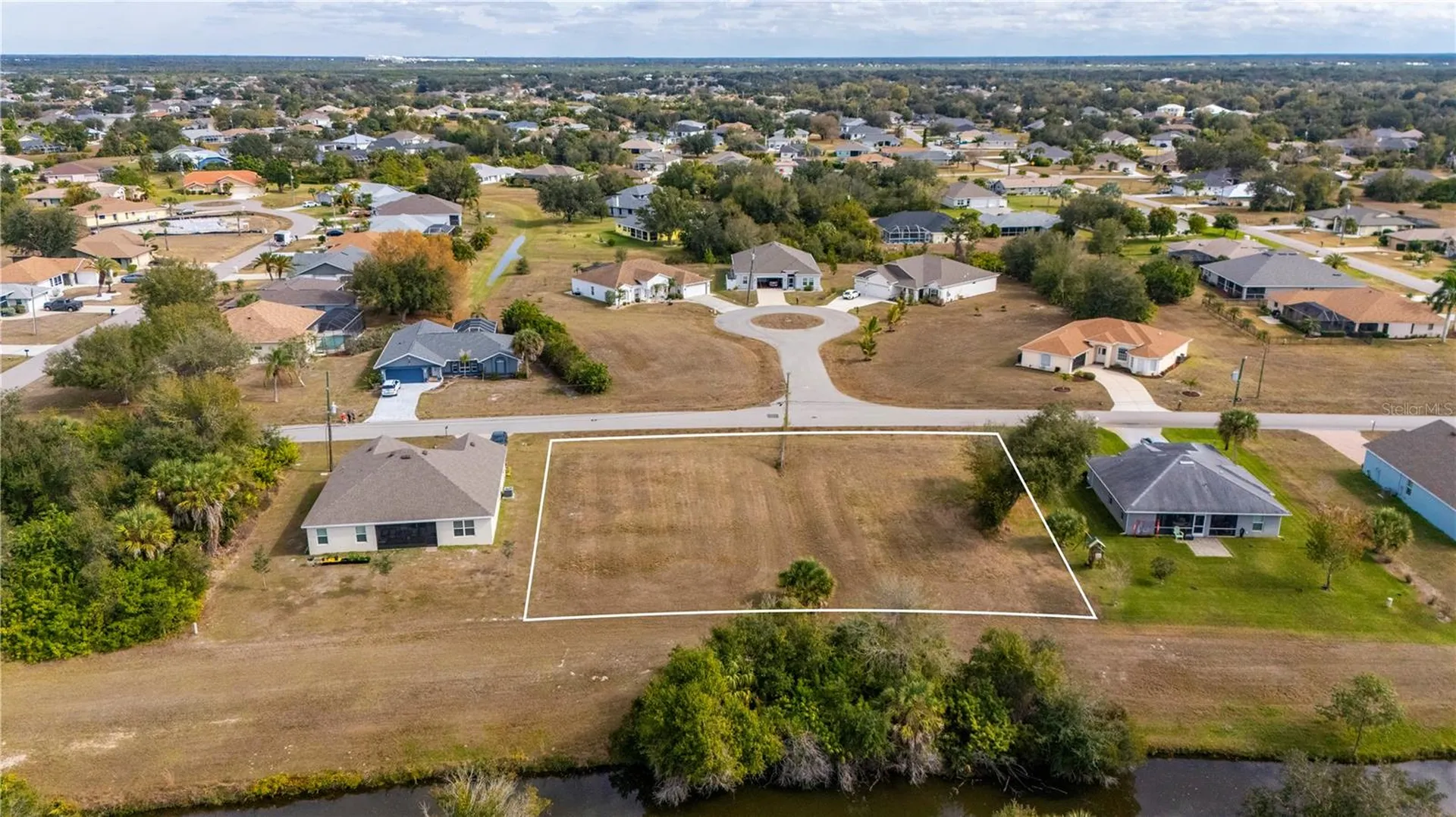 403 & 395 San Cristobal Punta Gorda FL 33983