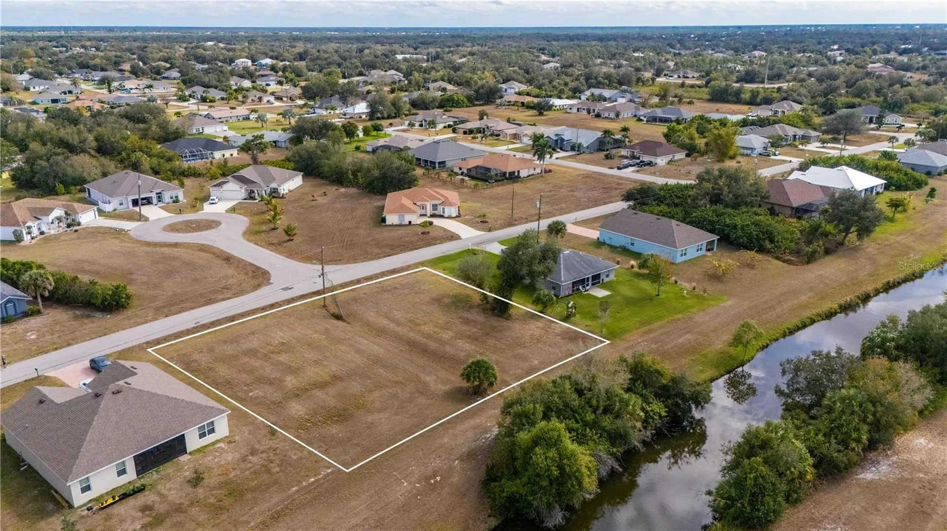 403 & 395 San Cristobal Punta Gorda FL 33983