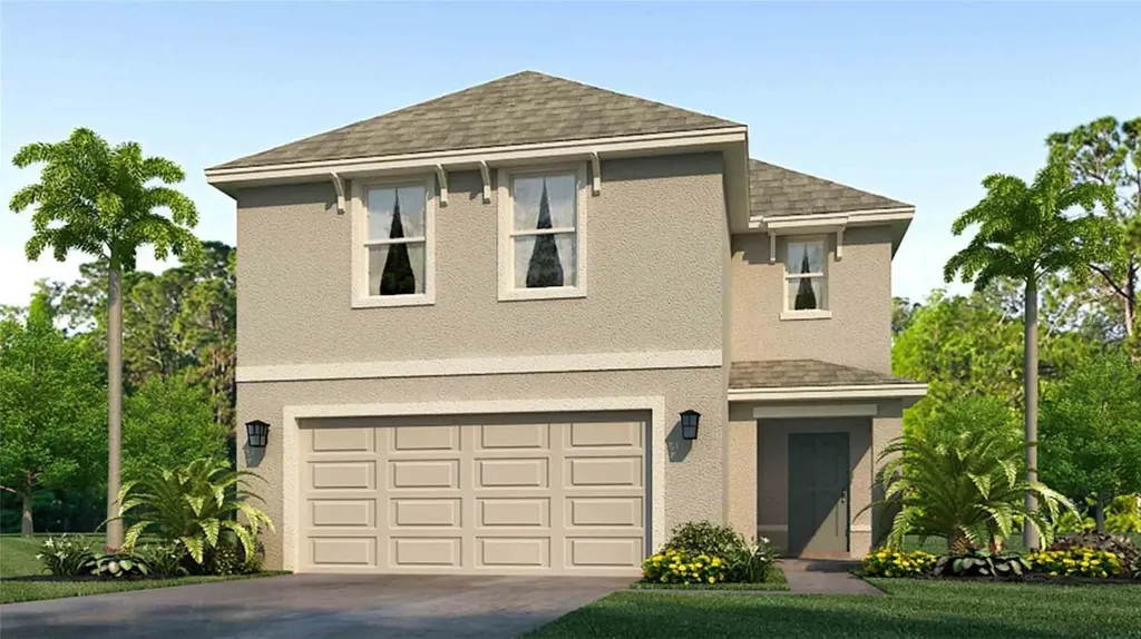 9927 Wimico Terrace Parrish FL 34219