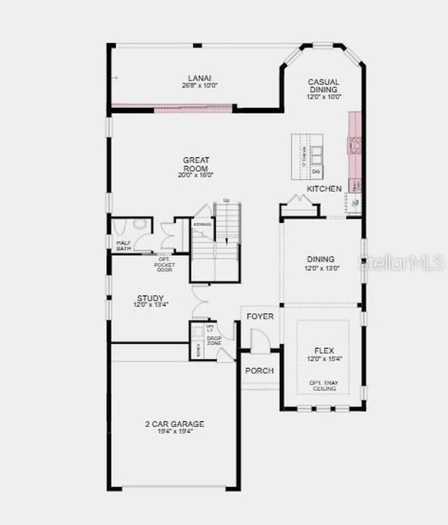 5125 Slate Hue Place Apollo Beach FL 33572