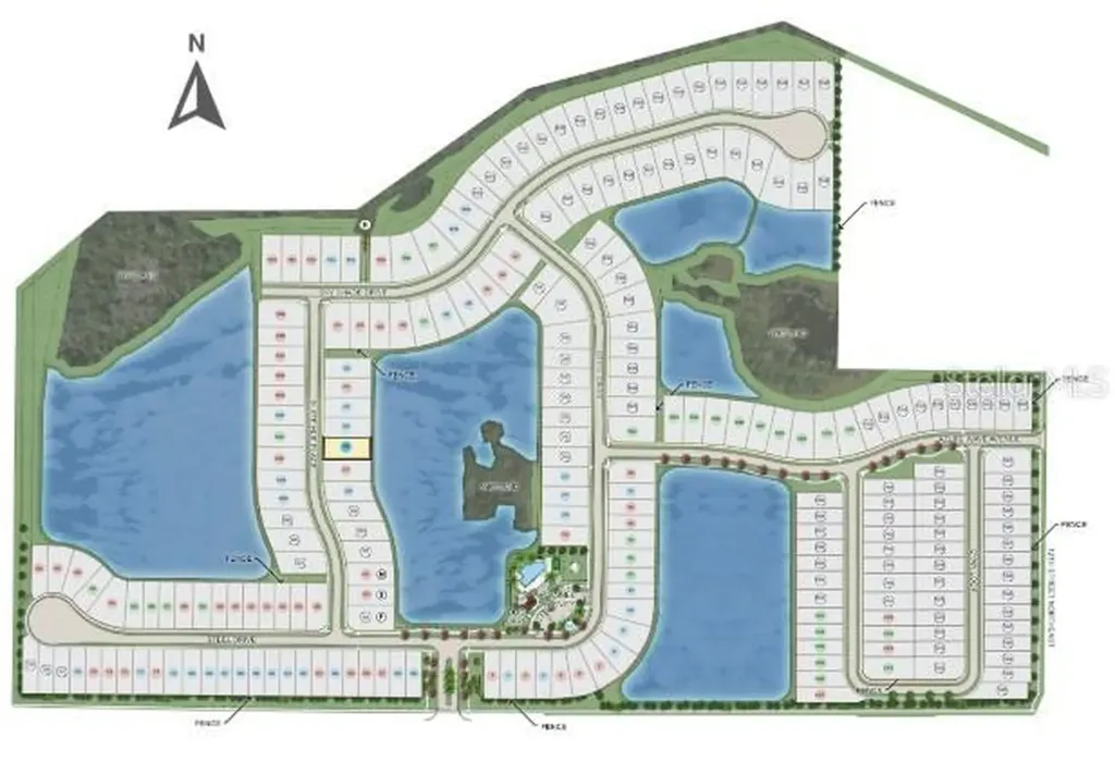 5125 Slate Hue Place Apollo Beach FL 33572