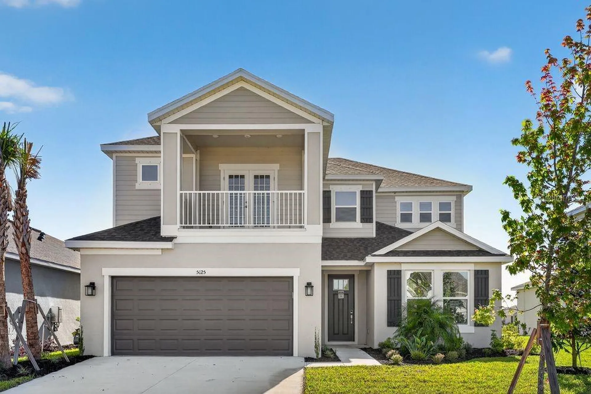 5125 Slate Hue Place Apollo Beach FL 33572
