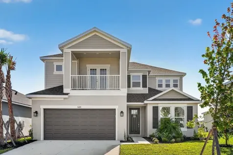 5125 Slate Hue Place Apollo Beach FL 33572