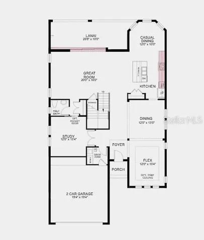 5125 Slate Hue Place Apollo Beach FL 33572