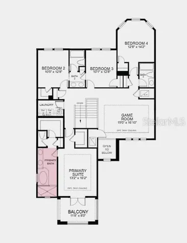 5125 Slate Hue Place Apollo Beach FL 33572